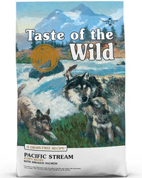 Thumbnail for Taste Of The Wild Pacific Stream Puppy 2 Kg