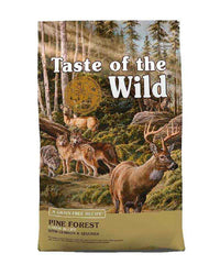 Thumbnail for Taste Of The Wild Pine Forest Adulto 2 Kg