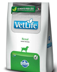 Thumbnail for Vet Life Canine Renal 10.1 Kg