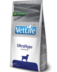 Thumbnail for Vet Life Canine Ultrahypo 10.1 Kg