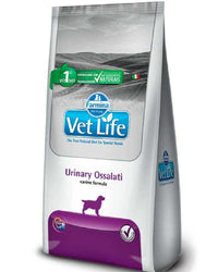 Thumbnail for Vet Life Canine Urinary Ossalati 10.1 Kg