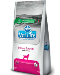 Thumbnail for Vet Life Canine Urinary Struvite 10.1 Kg