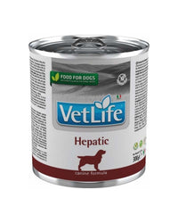 Thumbnail for Vet Life Perro Hepatic 300 Gr