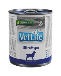 Thumbnail for Vet Life Ultra Hypo 300 Gr
