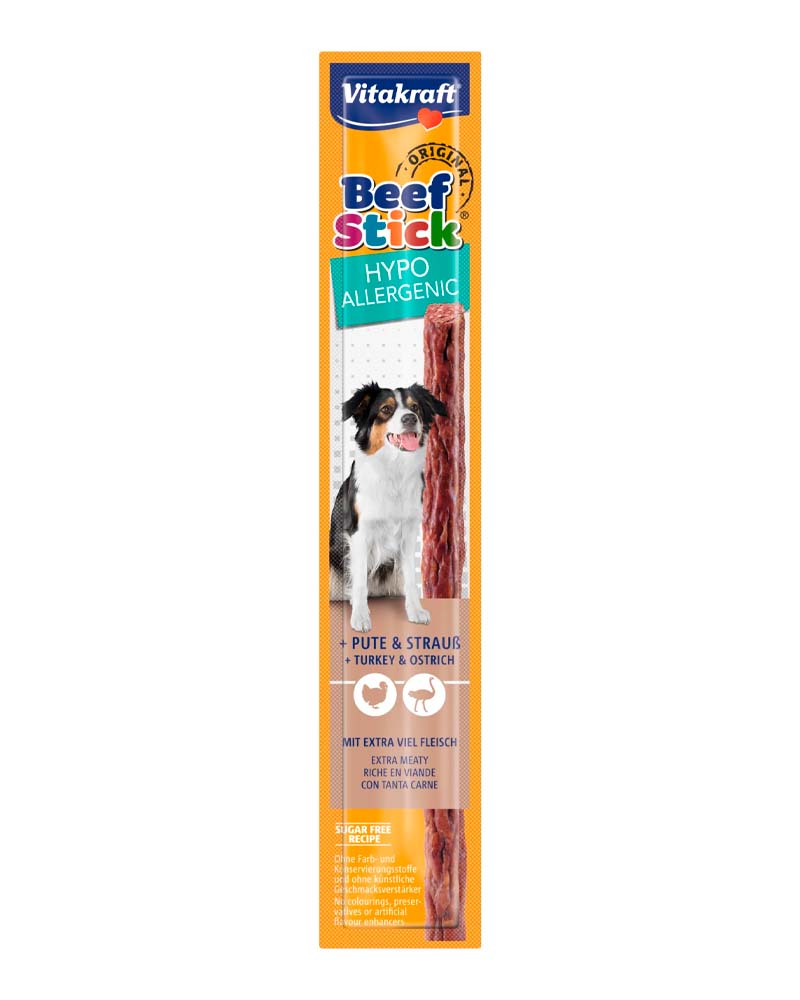 Vitakraft Beef Stick Hipoalergenico