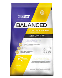 Thumbnail for Vitalcan Balanced Gato Control Ph All Ages 2 Kg