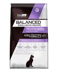 Thumbnail for Vitalcan Balanced Gato High Protein 3 Kg