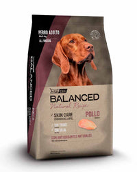 Thumbnail for Vitalcan Balanced Natural Recipe Pollo 15 Kg