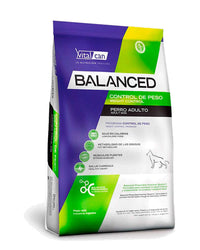 Thumbnail for Vitalcan Balanced Perro Control Peso 12 Kg