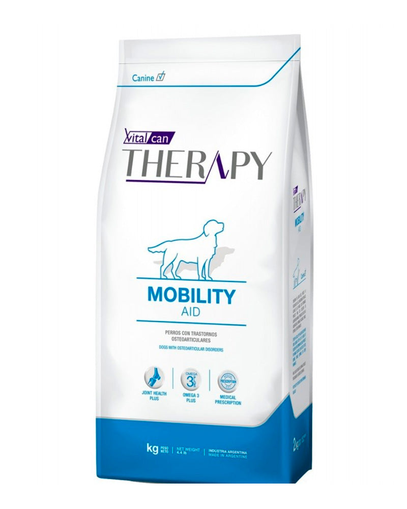Vitalcan Therapy Canine Mobility Aid 15 Kg